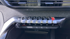 Peugeot 3008 1.6 THP GT Line Premium 5dr EAT6 Petrol Estate